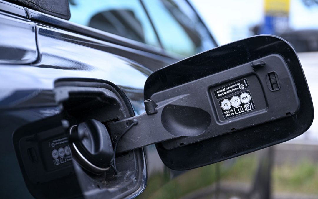E10: Was Autofahrer über den Kraftstoff wissen sollten
