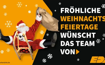 Öffnungszeiten Weihnachten & Silvester