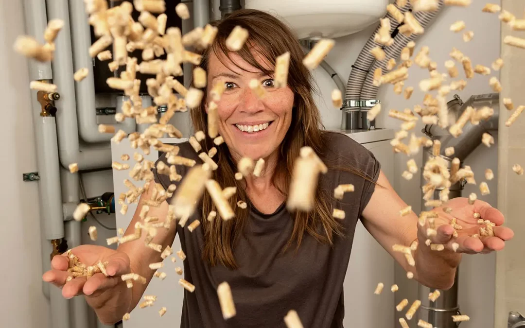 Pellets werden wieder günstiger – doch wie lange noch?