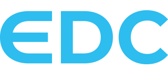 European Diesel Card (EDC) Logo