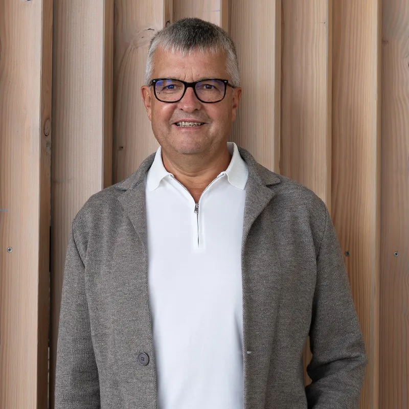 Roland Weissert