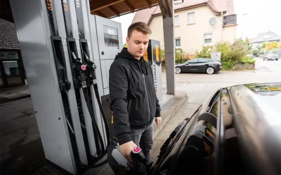 Tankrabatt ab 1. Mai: Warum es an der Zapfsäule nicht sofort günstiger wird