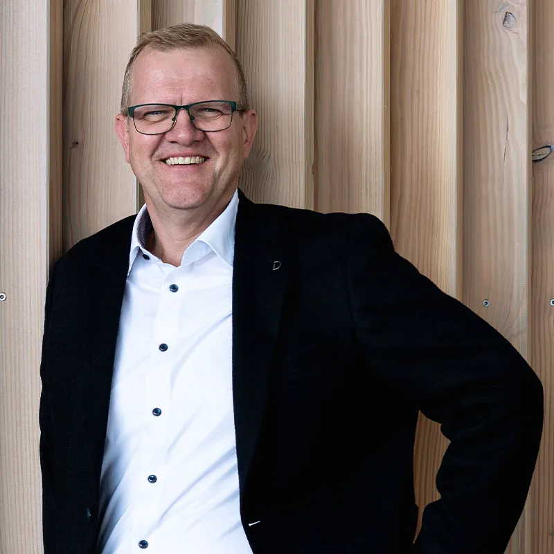 Timo Menzel