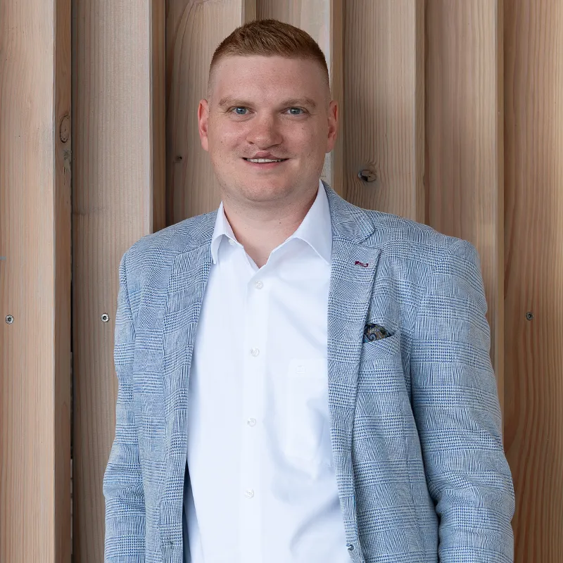 Tom Streckert